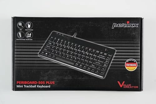 PERIBOARD-505H PLUS - DE Wired