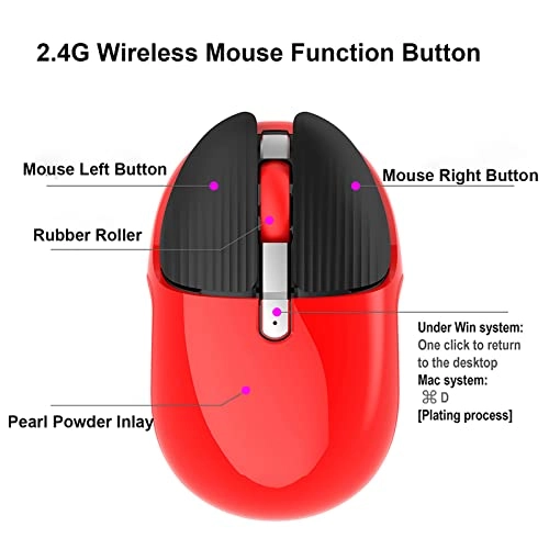 M106 - USB