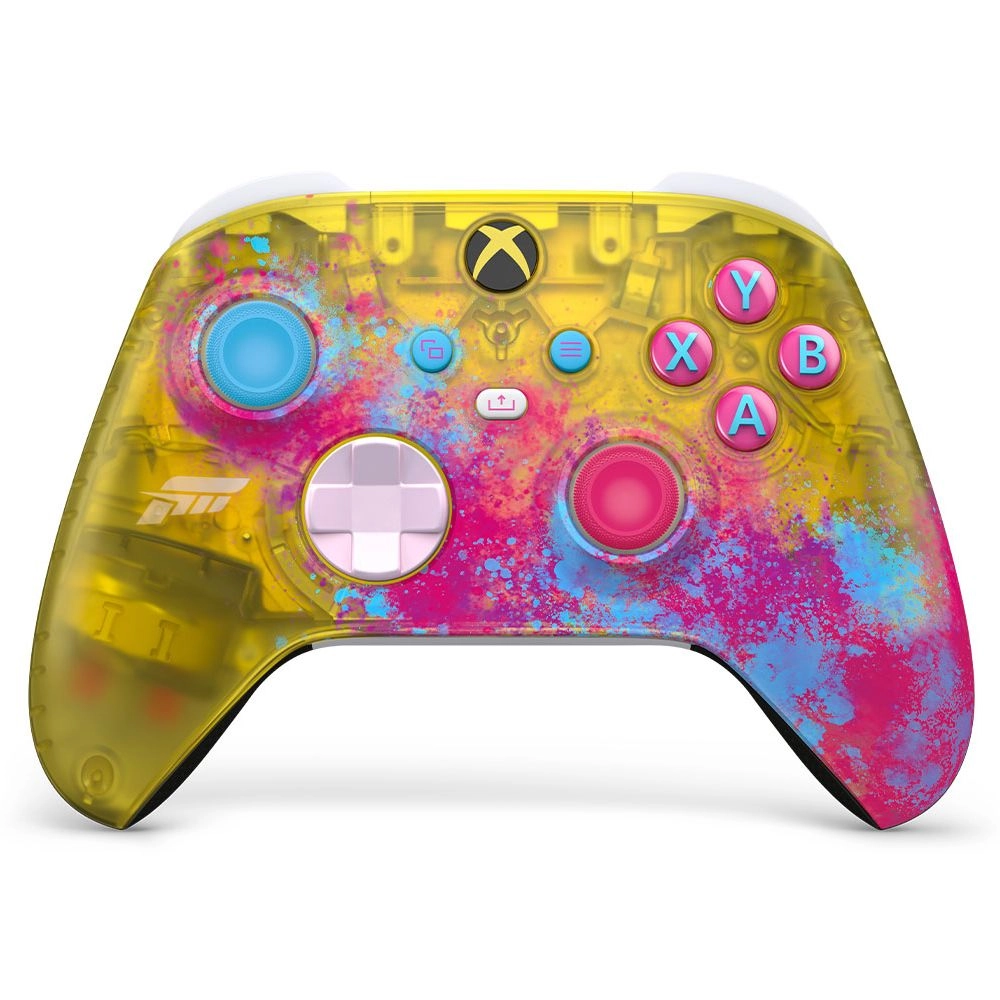 Xbox Wireless Controller Forza Horizon 5 Limited Edition