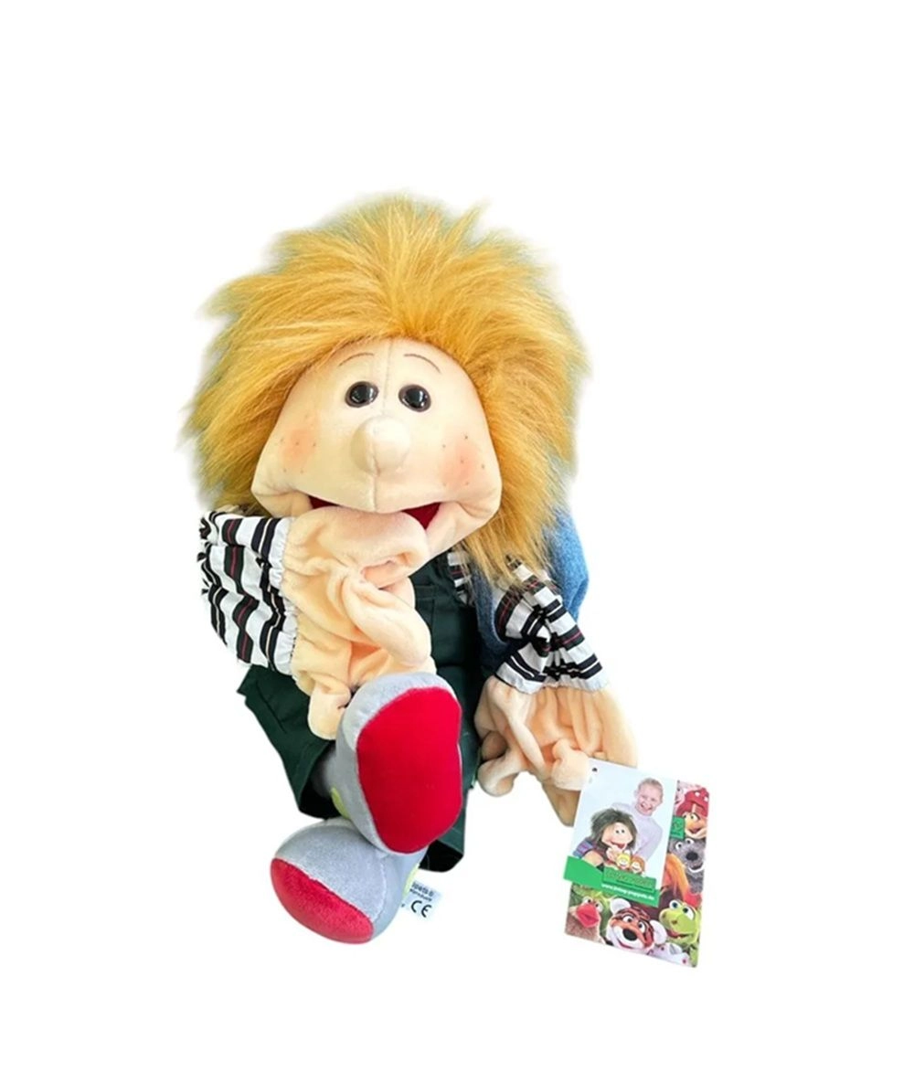 Kleiner Pelle Living Hand Puppet - 45cm