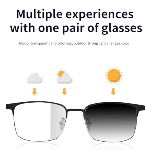 Smart Sunglasses - Polarized BT 5.4 UV 400