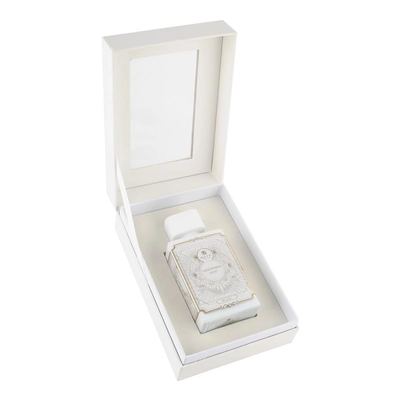 GOODNESS OUD BLANC - Eau de Parfum 100ml