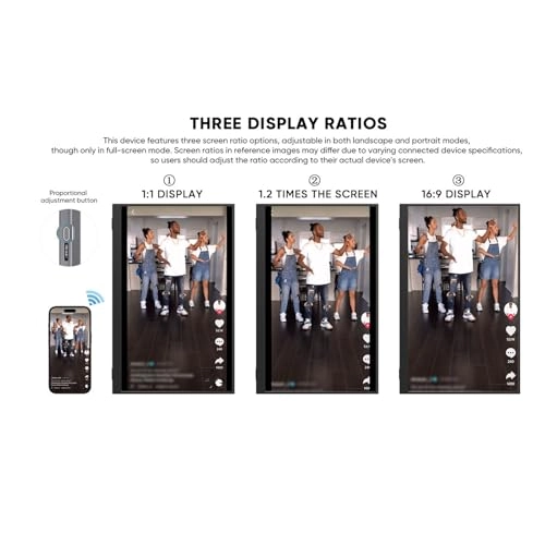 Portable Screen - Bewinner2brgct1nqi 15.6 Inch 1080P