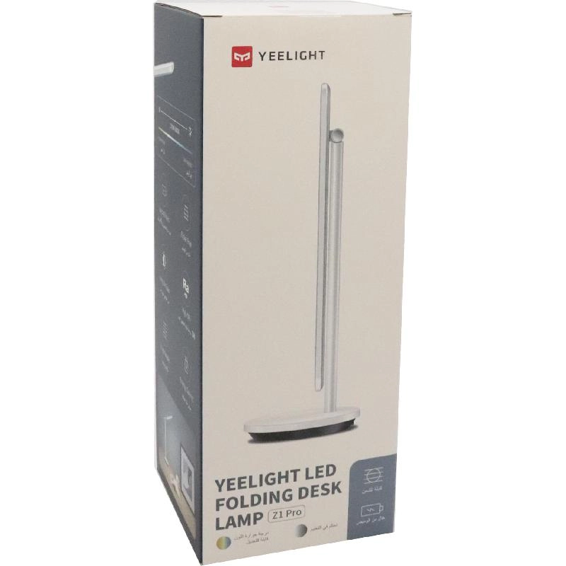 Z1 Pro - Wi-Fi/Bluetooth 5W