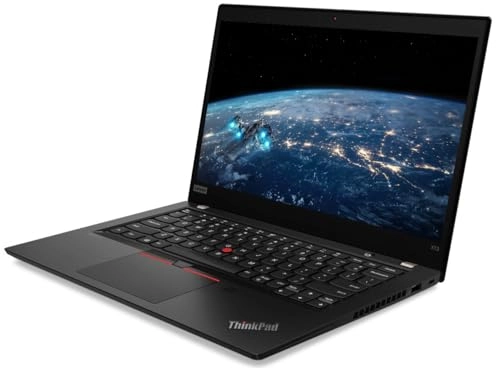(Renewed) ThinkPad X13 - 13.3'' Core i5-10310U 16GB DDR4 512GB SSD