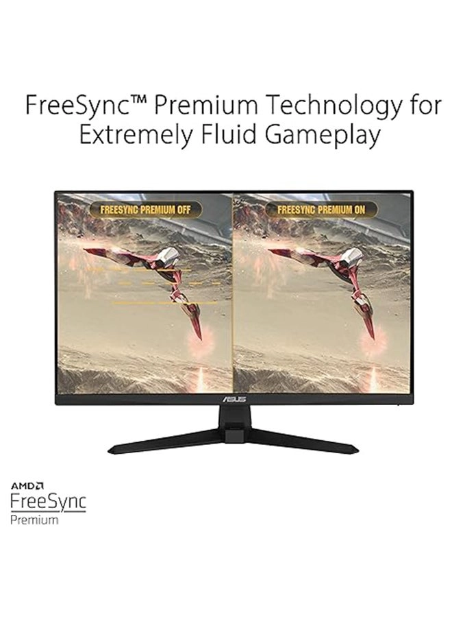 VG249Q1A - 1920 X 1080 23.8 inch