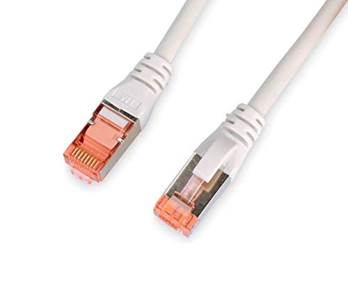 P S/FTP CAT6 - 7 m