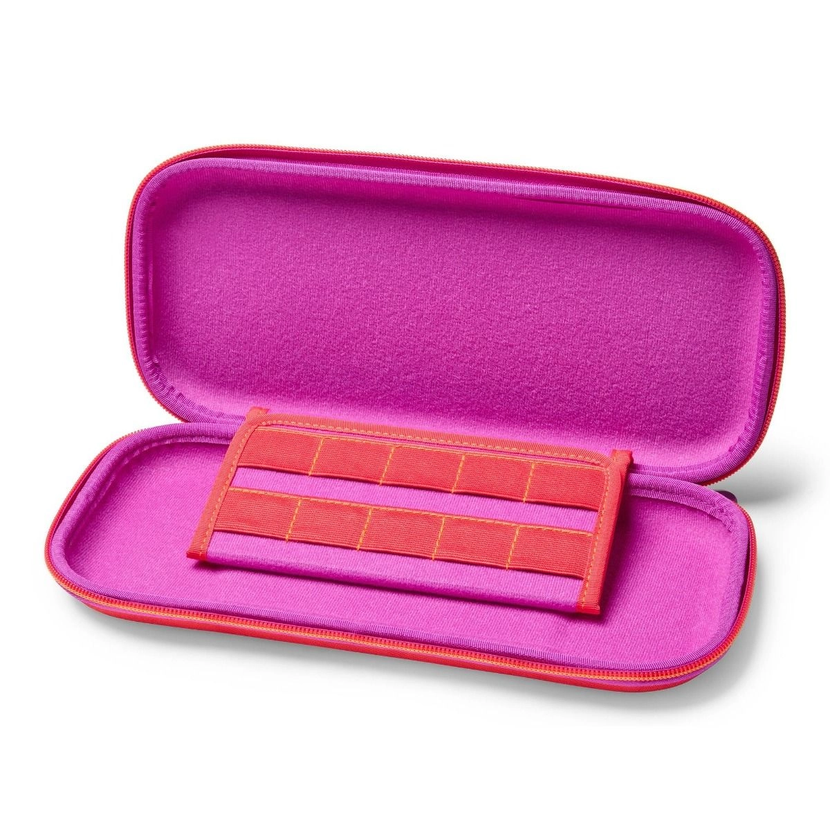 Mario & Friends Nintendo Switch Protection Case - Multicolour