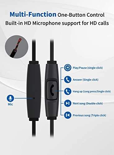 Little Q Wired Earbud