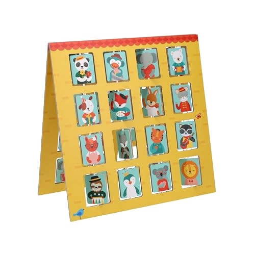 Wallaby at the Window: Classic Edition