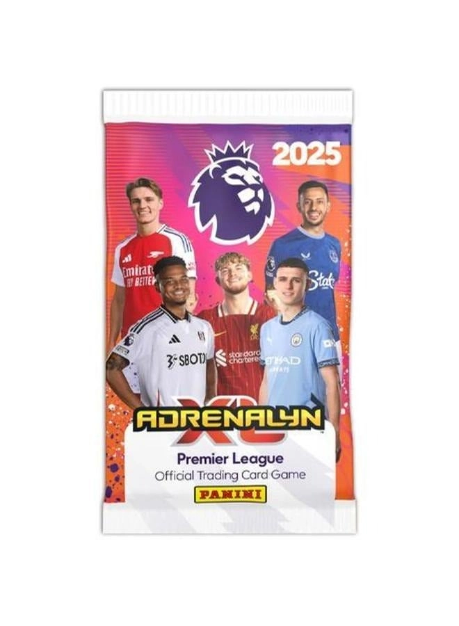Premier League 2024/25 Adrenalyn XL - 1pcs