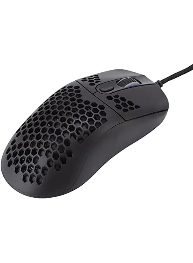 XZCET Pro Gaming Mouse - USB