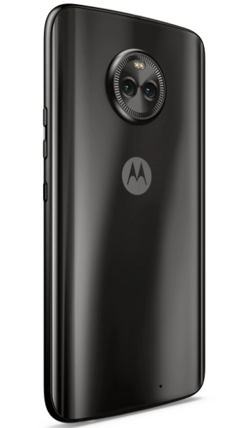 Moto X4 - 3GB 32GB
