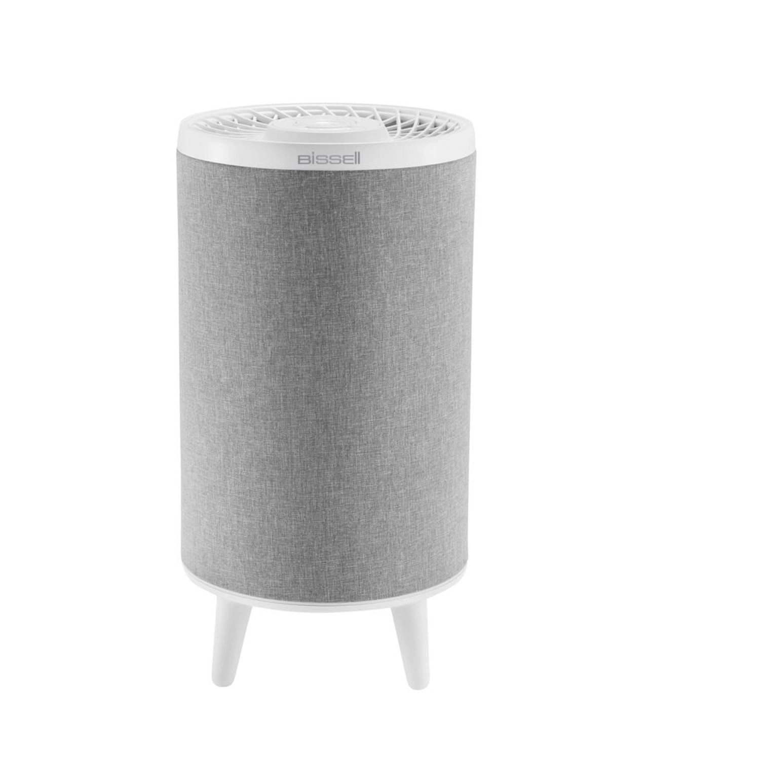 Bissell MYair Hub - Air Purifier 27 dB White