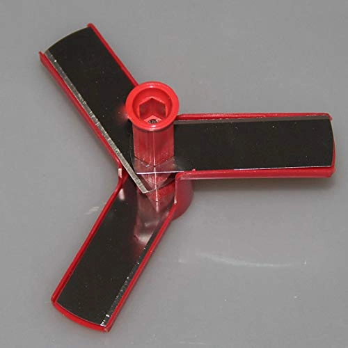 Onion Chopper - Hand Pull String Red