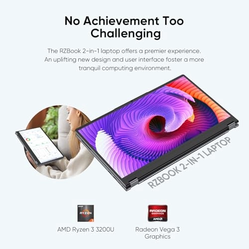 R3 3200U - 15.6'' 512GB 16GB Ryzen 3 3200U