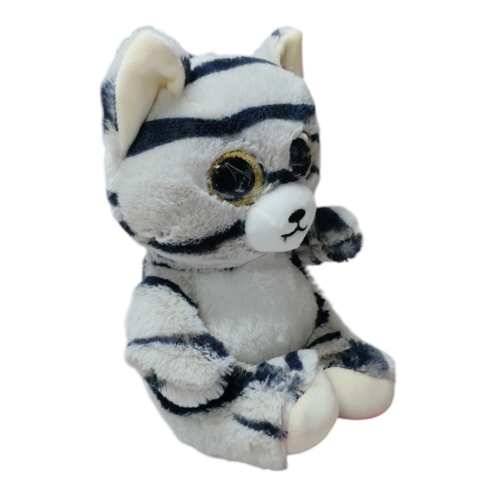 Tabby Cat - 20 cm