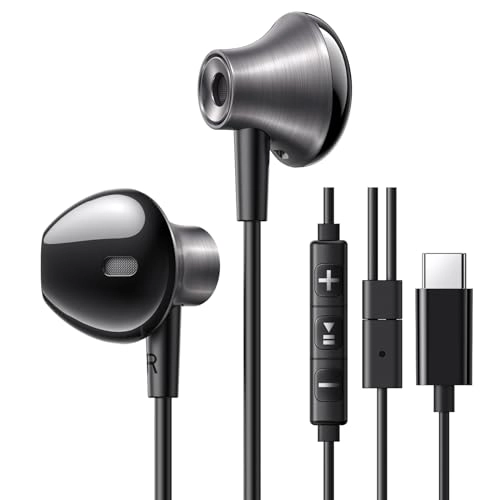 35754 Wired Earbud