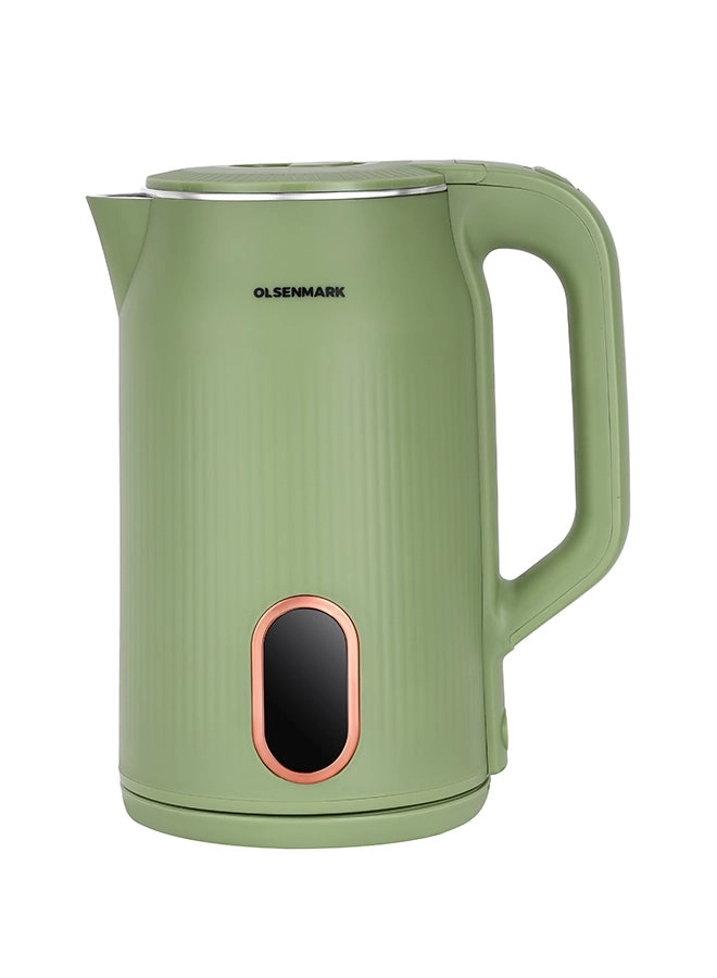 Olsenmark Double Layer OMK7042