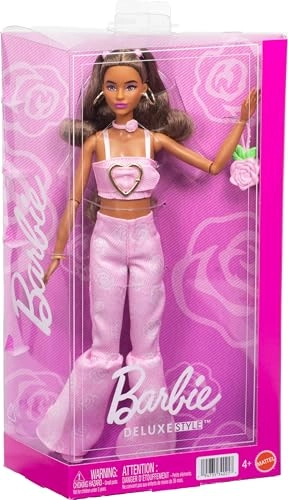 Doll - JJN72 Plastic