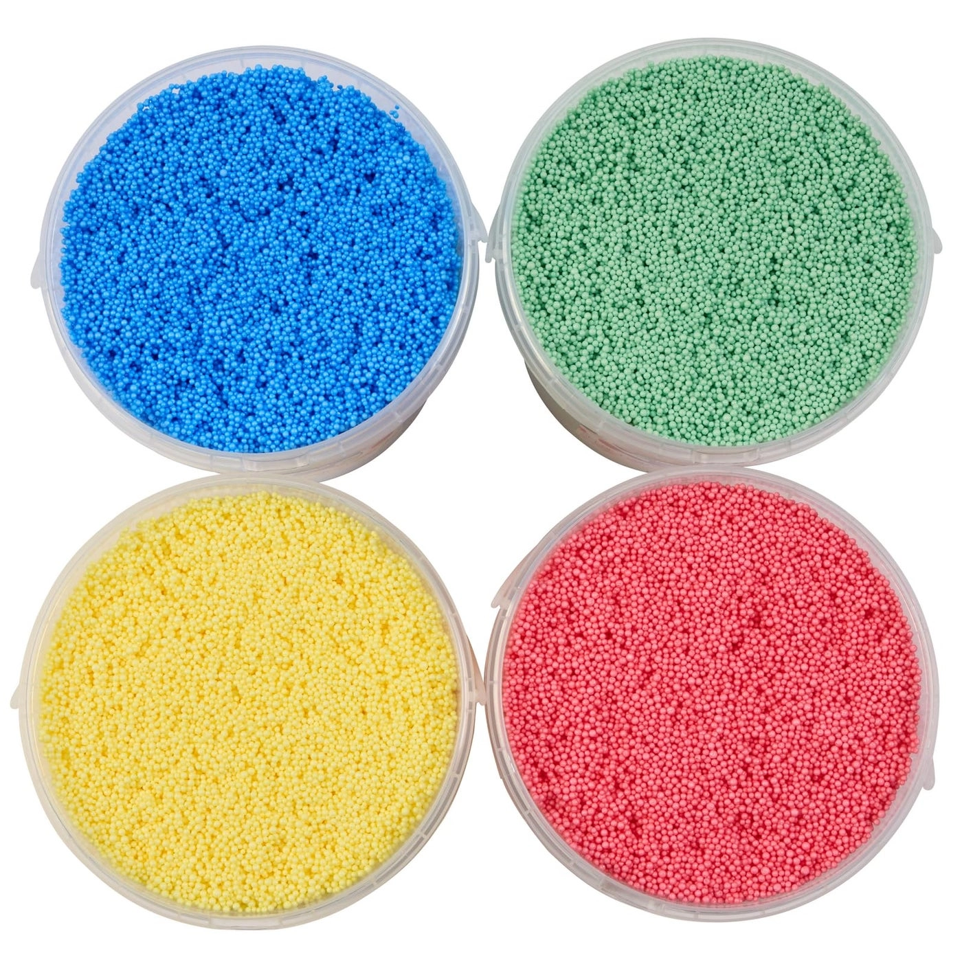 IncredibleFoam Dough - Foam 3 1/2 ounces