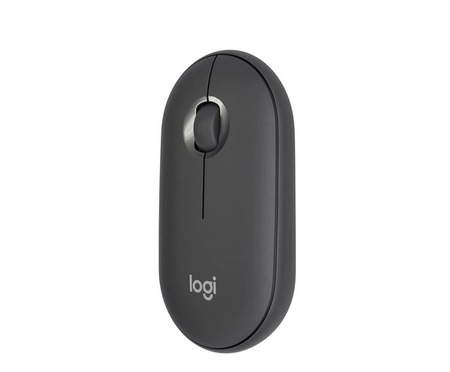 M350 Pebble Mouse - Wireless