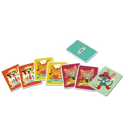 My First Black Peter - 4 years and up