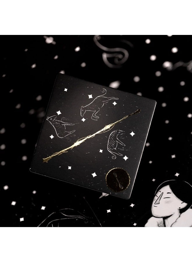 Look at The Stars: Capture The Night Sky in Constellations and Planets! - Strategy Game, Family Game