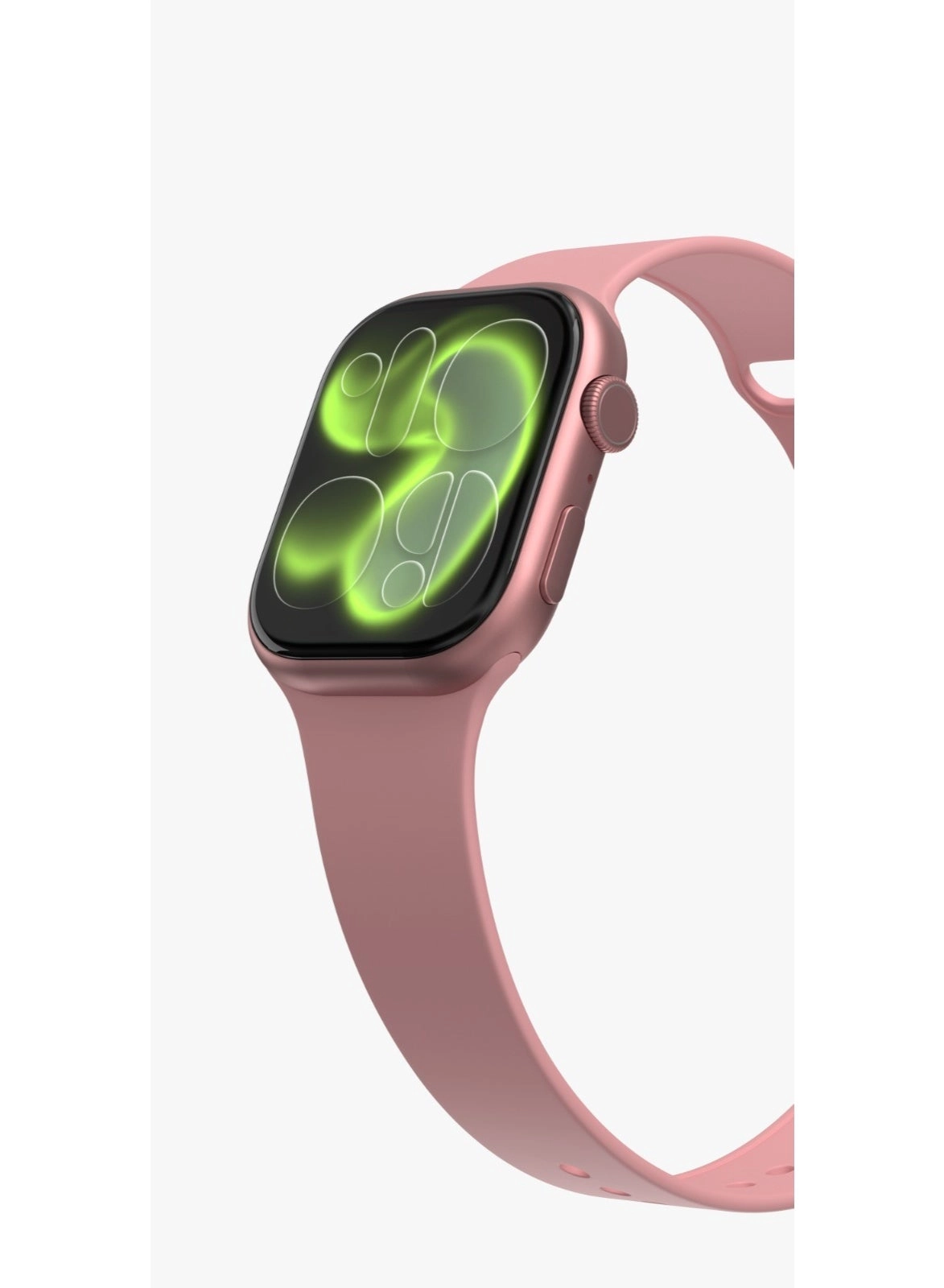 Porodo AeroFit II Mini metal