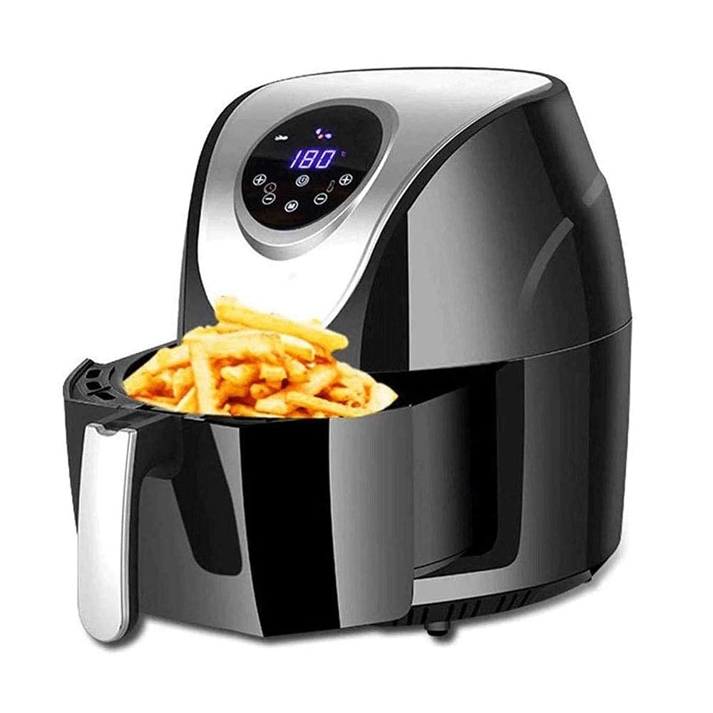 Multi-Function Air Fryer wEEzXAobzVHL2zHT