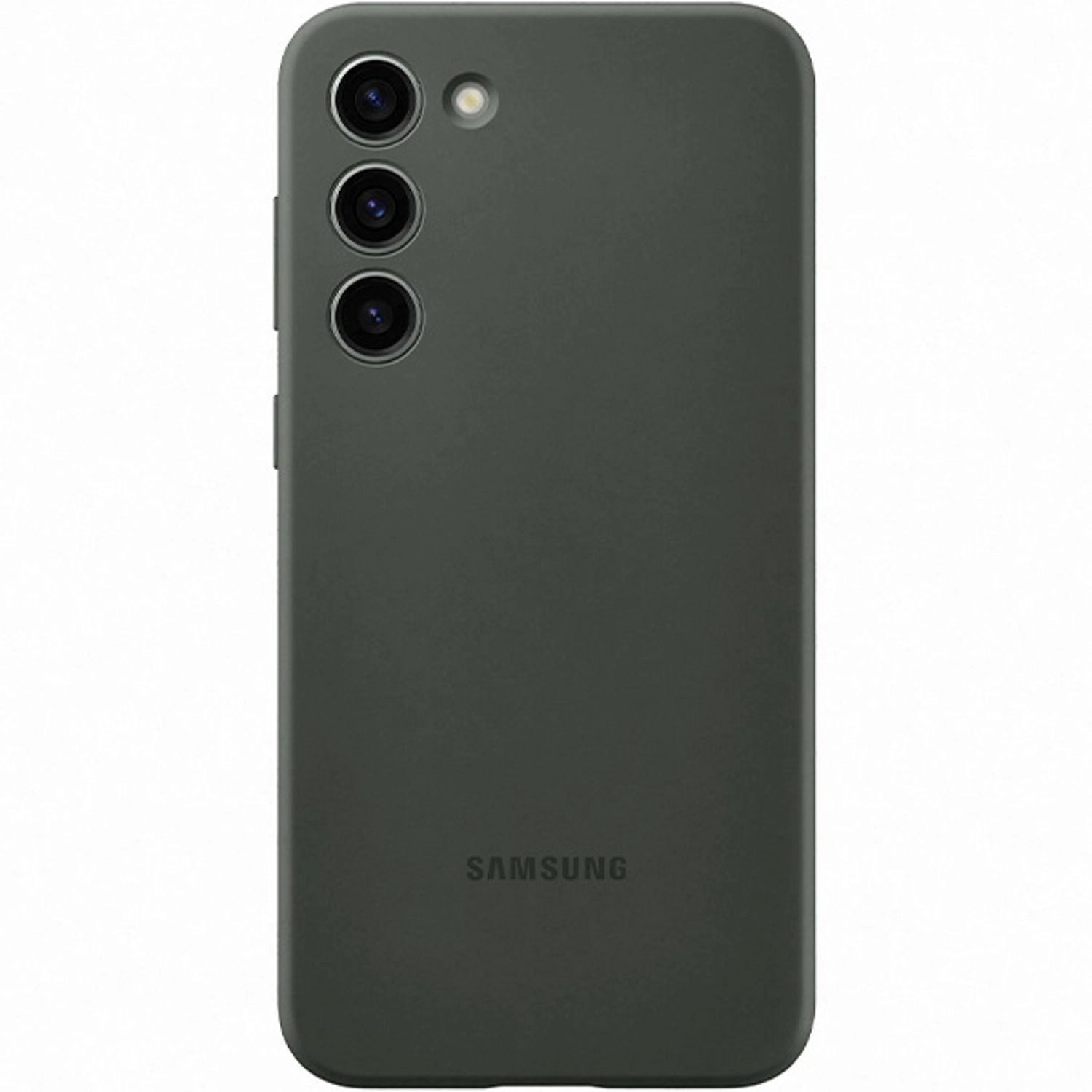 Silicone Cover for Galaxy S23 Plus