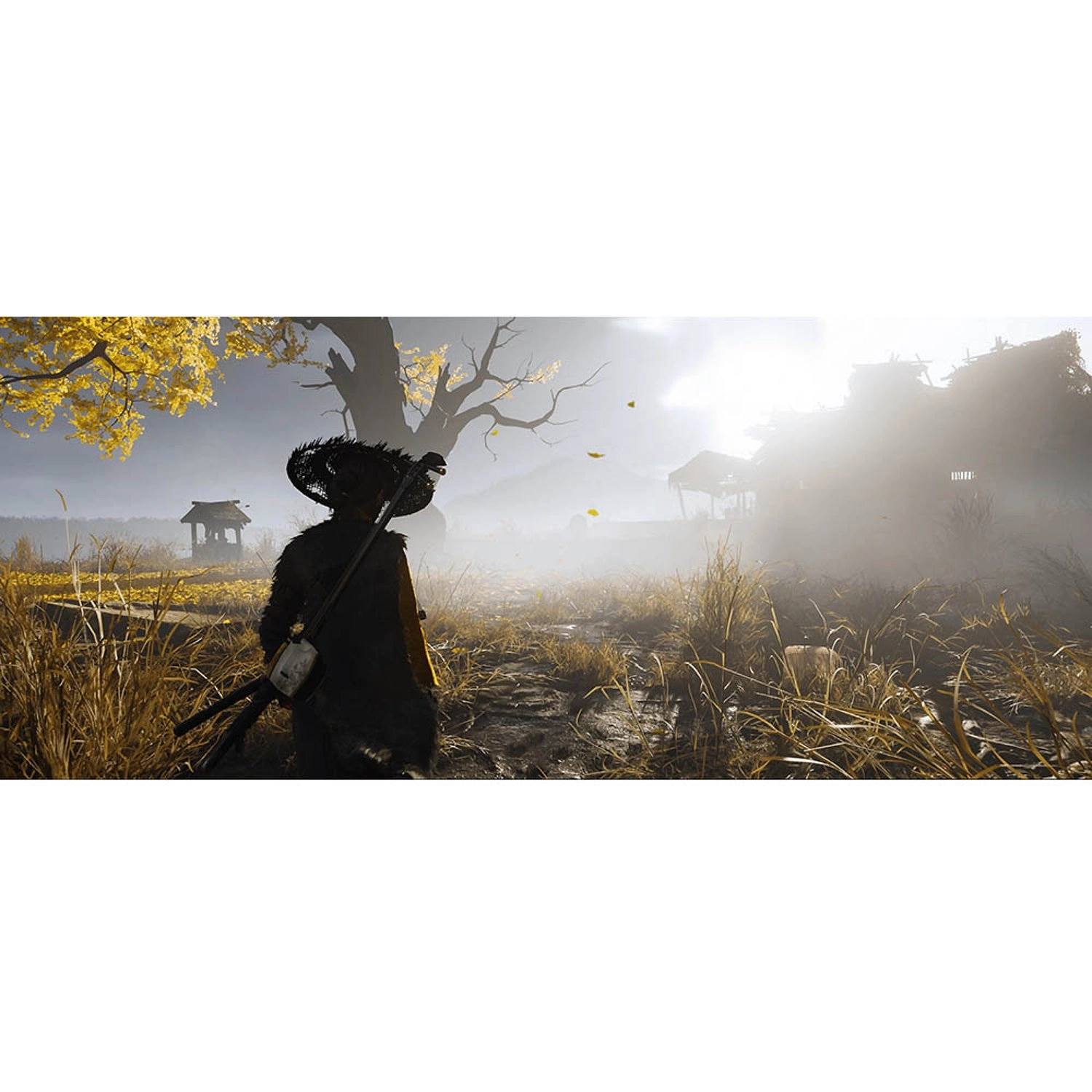 Ghost of Yotei - PlayStation 5