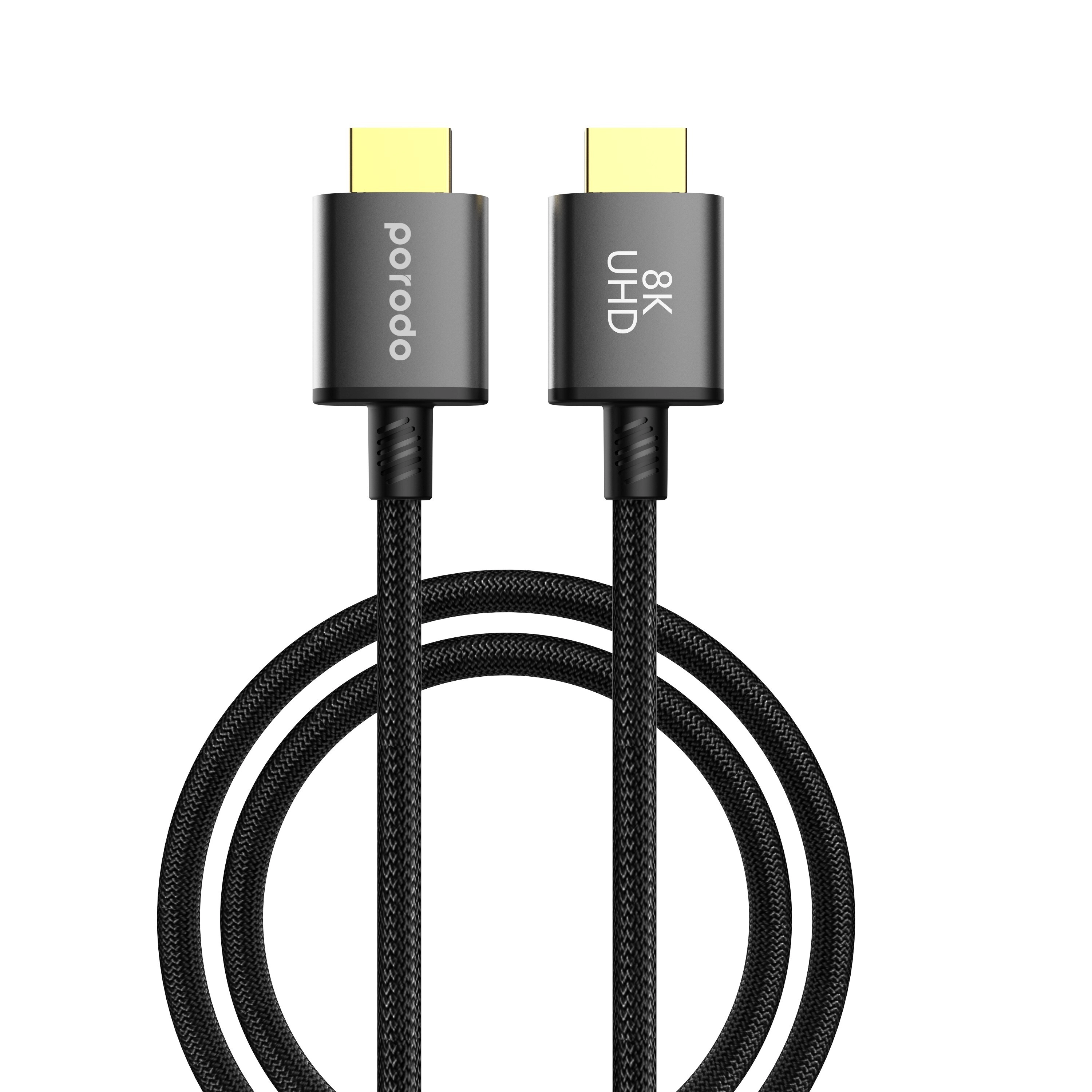 V-Smart 8K HDMI Cable 3m