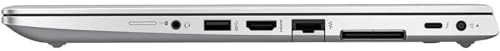 (Renewed) EliteBook 840 G5 - 14 inch 512 gigabyte 16 gigabyte 512 gigabyte Core i5-8350U