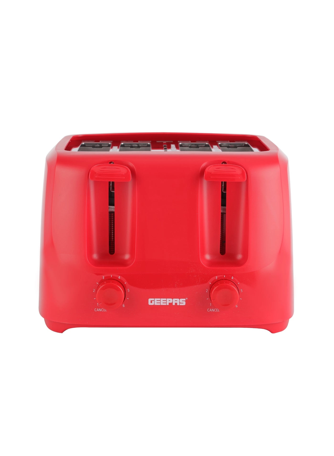 4 Slice Bread Toaster