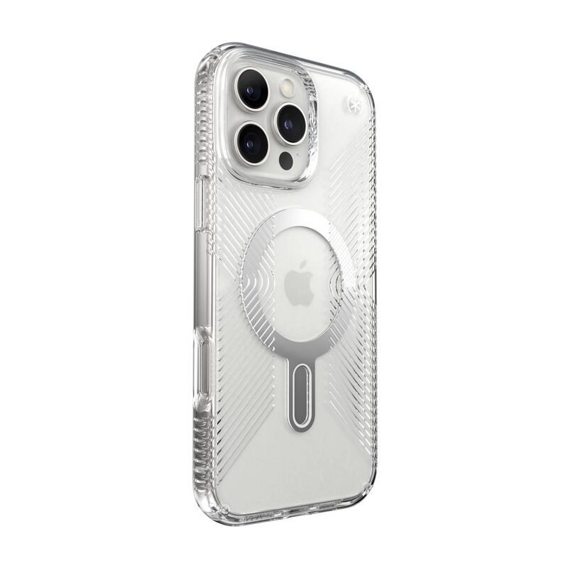 Presidio2 Grip Case with MagSafe for iPhone 16 Pro Max