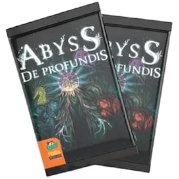 Abyss De Profundis: Board Game Expansion