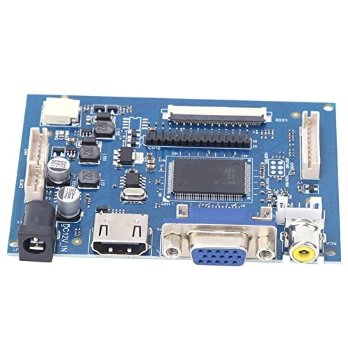 TFT LCD Screen - Phefopgf2y0qi6mn 7-inch 1024 * 600