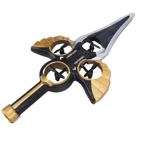 Flying Sword - RC Gesture Drone Multicolor LED