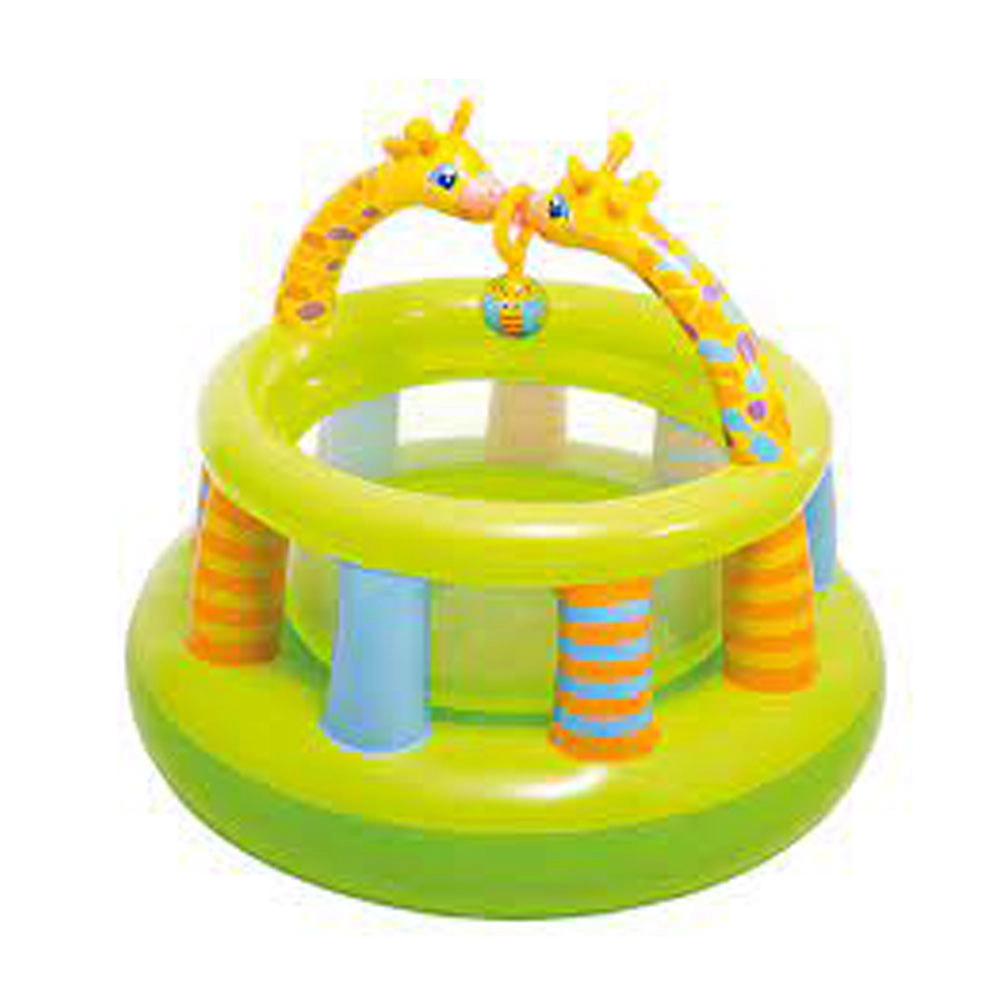 Soft-Sides My First Gym - 9 Months