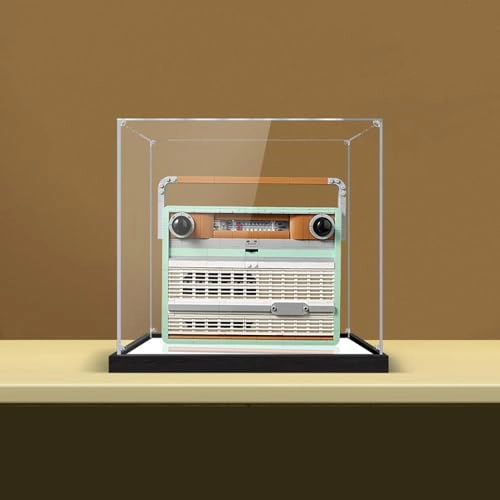 Acrylic Display Case (10334)