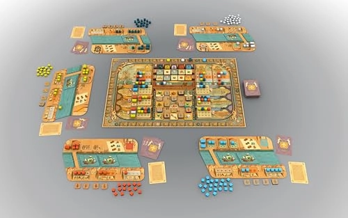 Calimala: 2nd Edition