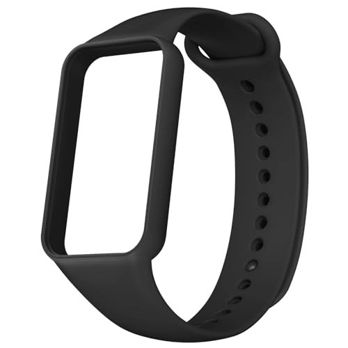 Tobfit Waterproof Watch Band for Amazfit Band 7