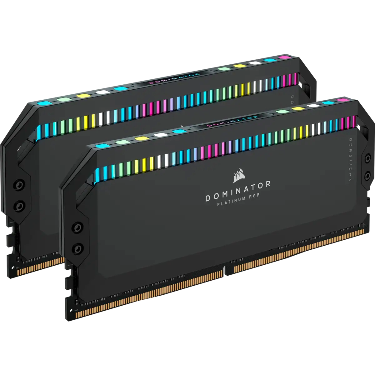 Dominator Titanium - 64GB 6000MHz 288 Pin DDR5