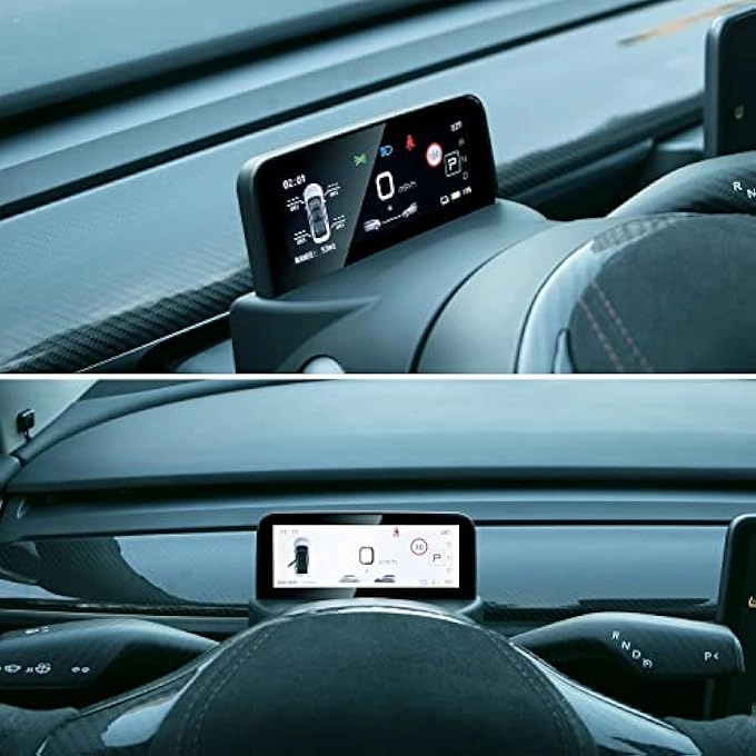 rayihni Head Up Ultra Mini Screen Display - 46 inch