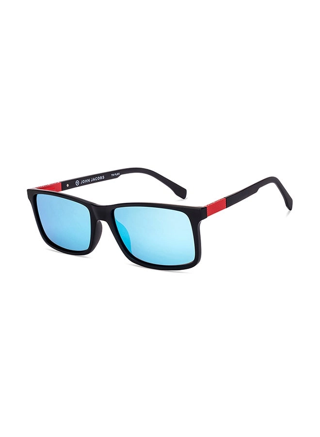 John Jacobs JJ S17346 - 51 mm Light Brown