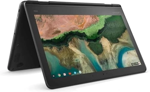 (Renewed) 300e - 11.6'' 32GB 4GB Celeron