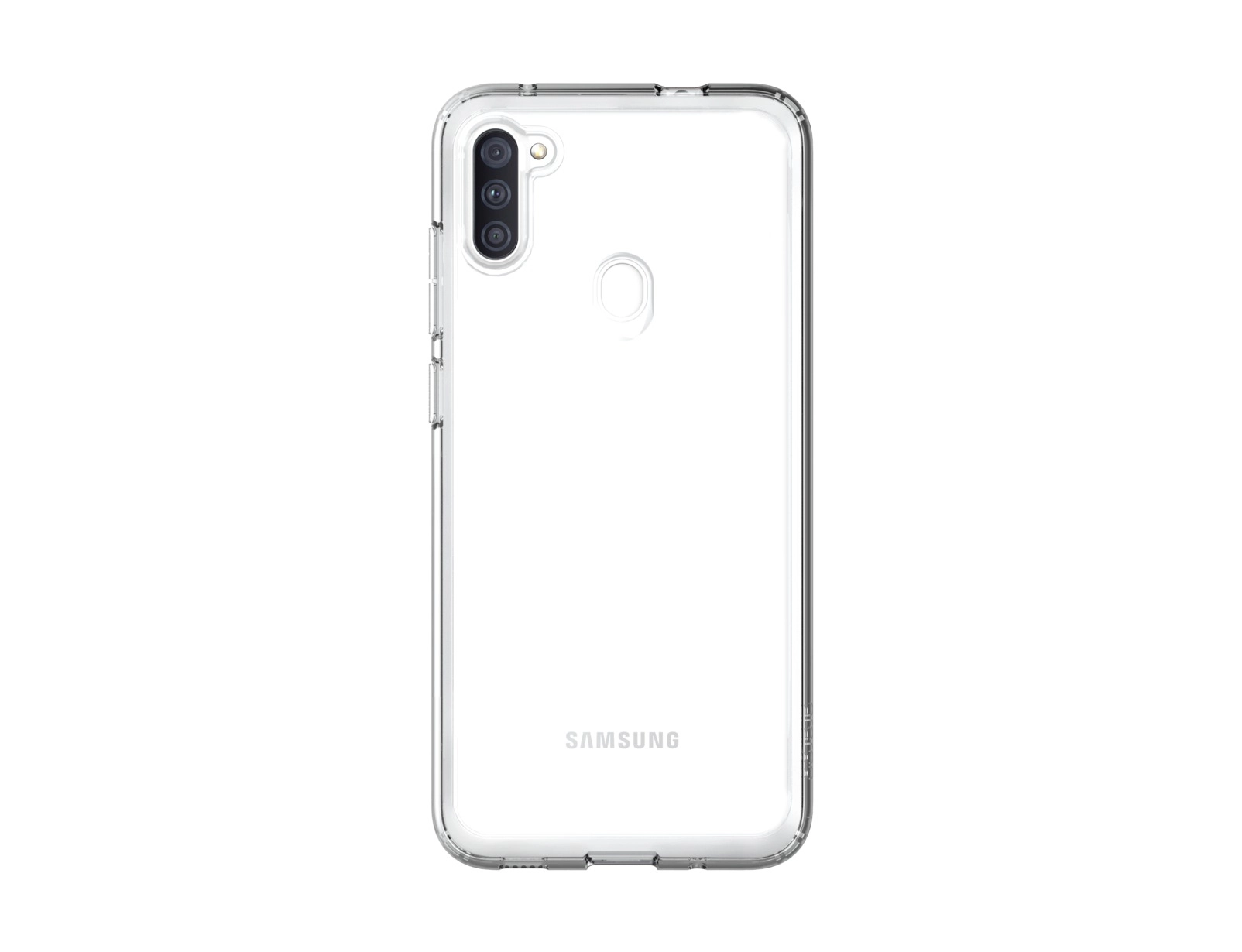 KDLAB A Cover for Samsung Galaxy A30s