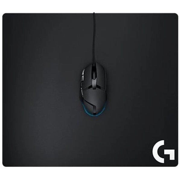 G640 Large Cloth Gaming Mouse Pad - 46x40 cm
