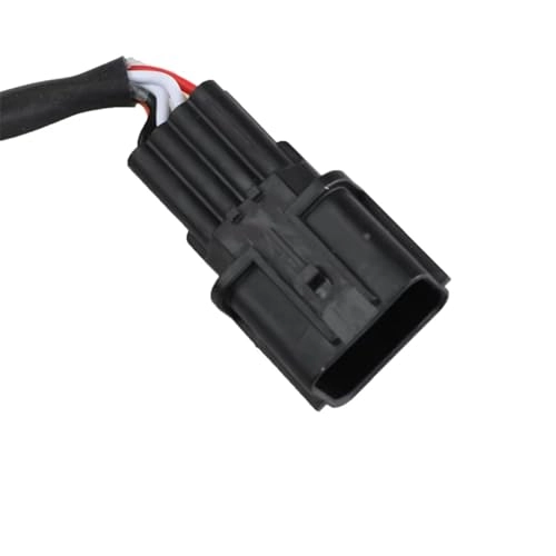 Rear View Backup Camera - Night vision